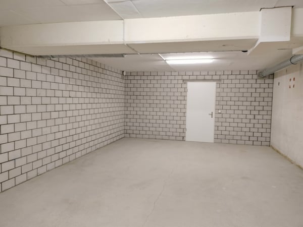 Lagerräumlichkeiten im Stadtzentrum 2