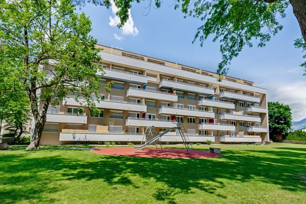 Einstellplätze zu vermieten 10