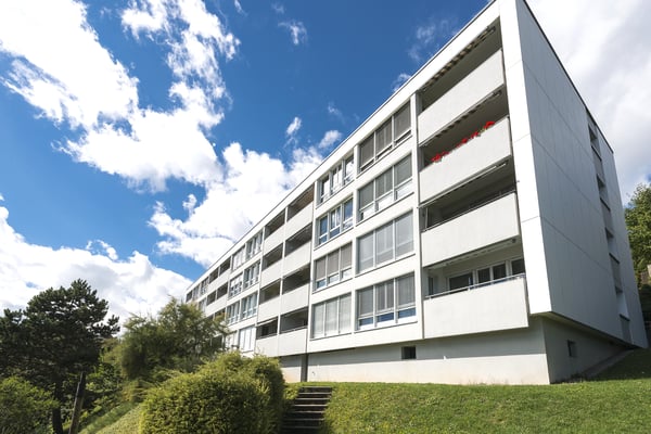 Confort et espace pour toute la famille 1