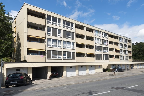 Confort et espace pour toute la famille 2