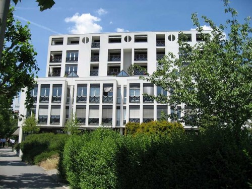 Place de parc intérieure à louer ! 6