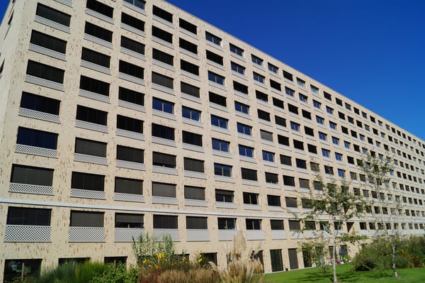 Einstellplatz zu vermieten 12