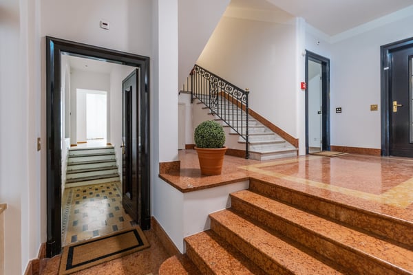 Prestigio, funzionalità e posizione centrale in un’unica soluzione 9