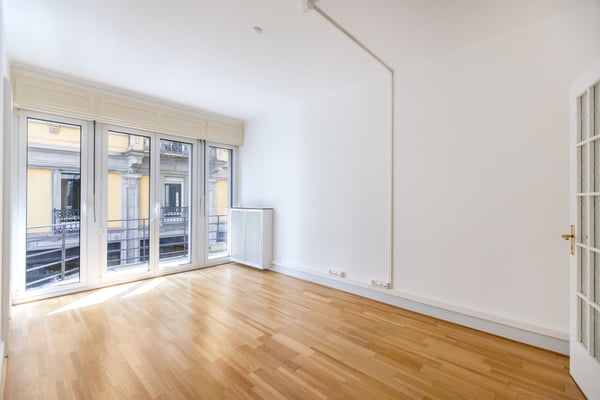 Prestigio, funzionalità e posizione centrale in un’unica soluzione 5