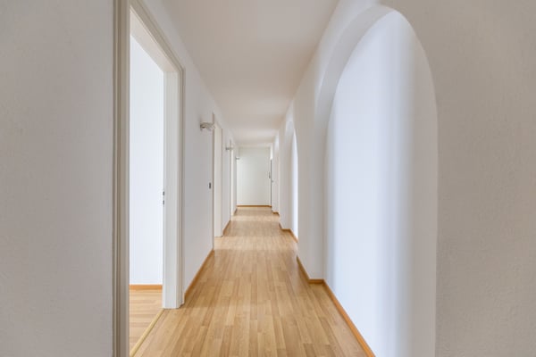 Prestigio, funzionalità e posizione centrale in un’unica soluzione 7