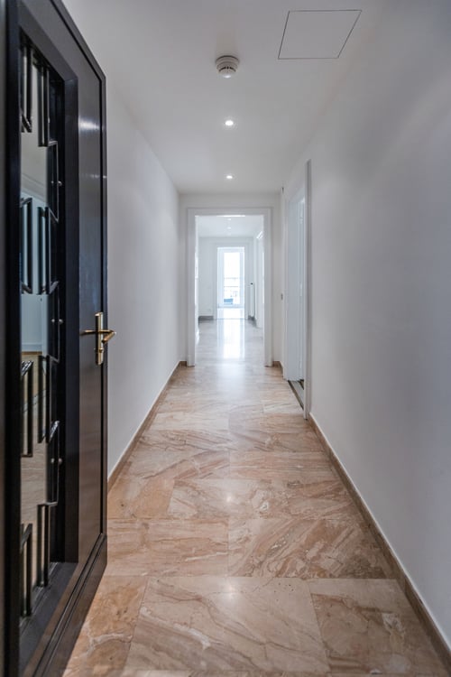 Prestigio, funzionalità e posizione centrale in un’unica soluzione 6