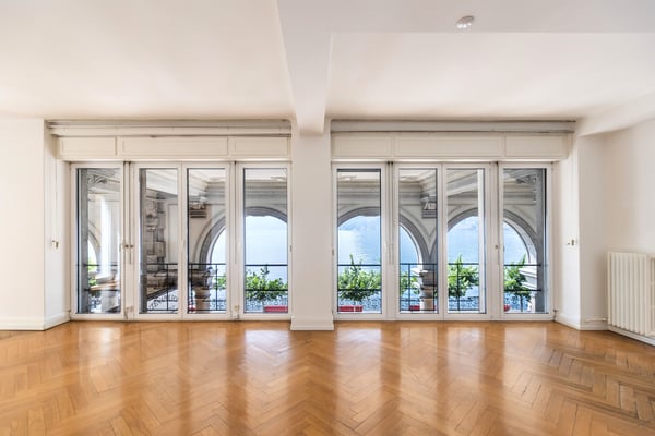 Prestigio, funzionalità e posizione centrale in un’unica soluzione 2