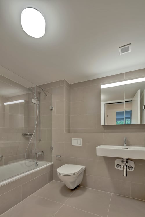 Sihlfeld Zürich - Urbane Wohnqualität 7