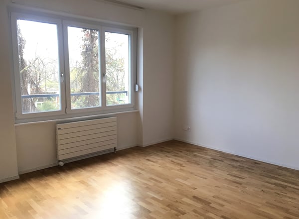 Kompakte Wohnung mit eigenem Waschturm 6
