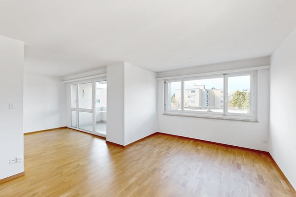 Herzlich Willkommen in Ihrem neuen Zuhause! 5