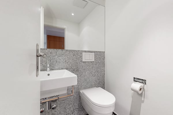 Tolle Maisonettewohnung mitten in der Altstadt 4