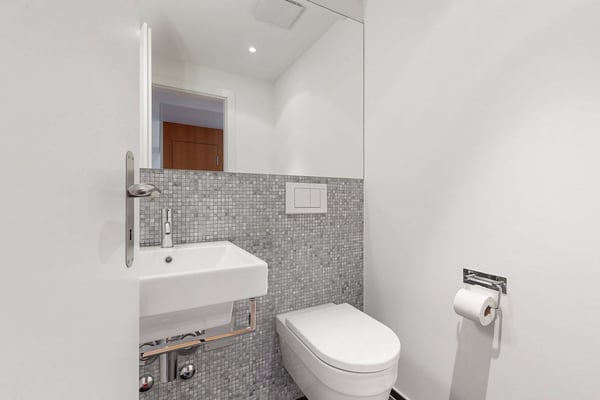 Tolle Maisonettewohnung mitten in der Altstadt 4