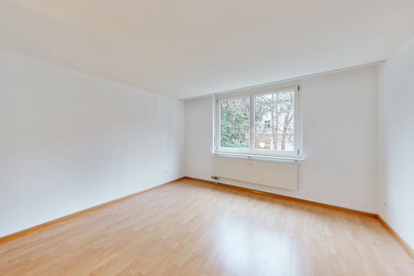 2.5-Zimmer-Studio mit Gartensitzplatz in Basel 7