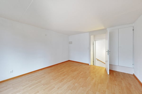 2.5-Zimmer-Studio mit Gartensitzplatz in Basel 8