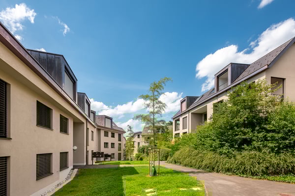 Immagine anteprima degli immobili