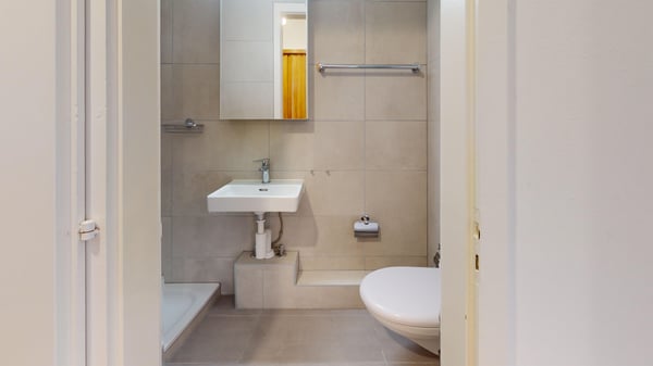 Vivre à Fribourg : confort et praticité en 2.5 pièces 3