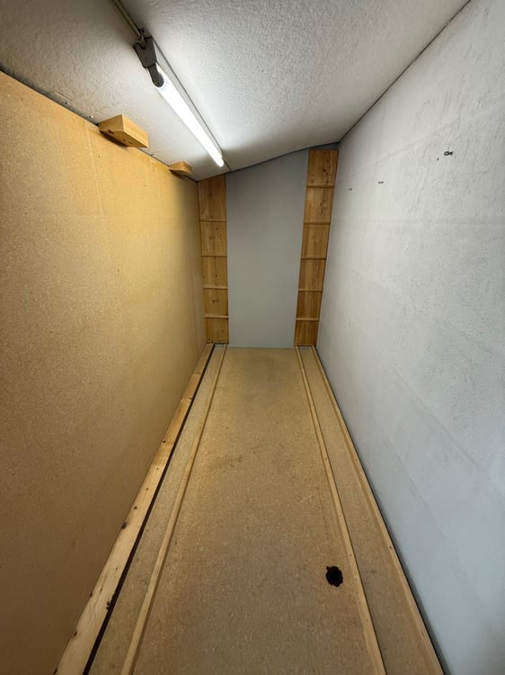 Lagerraum zu vermieten | Dorfstrasse 13, Gunzwil 2