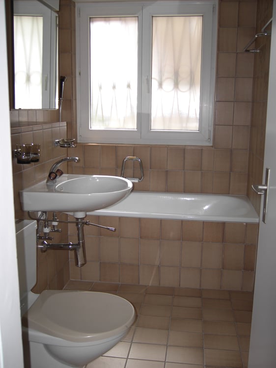 Wohnen im schönen Weissenbühlquartier? Wir haben das passende Objekt für Sie! 10