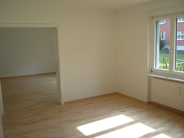 Wohnen im schönen Weissenbühlquartier? Wir haben das passende Objekt für Sie! 6