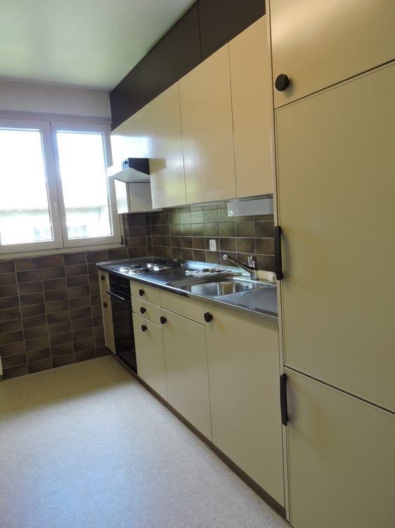 Wohnen im schönen Weissenbühlquartier? Wir haben das passende Objekt für Sie! 9