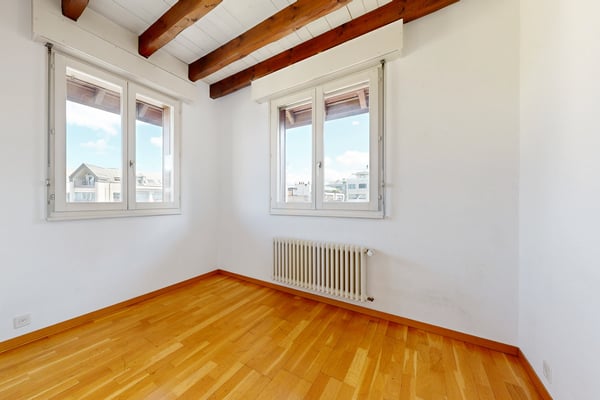 Superbe appartement aux Eaux-Vives ! 3