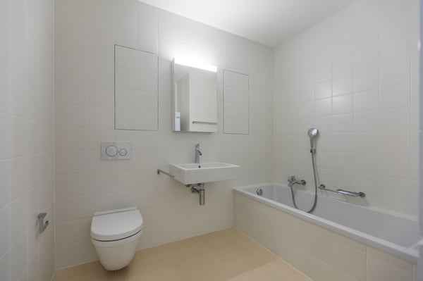 Moderno 1.5 locali a Massagno - zona centrale e ben servita 6