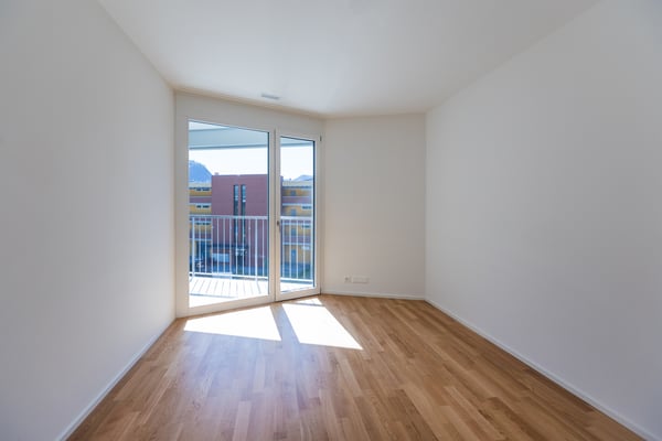 Moderno e spazioso 1.5 locali alla Residenza Radice cerca te! 5