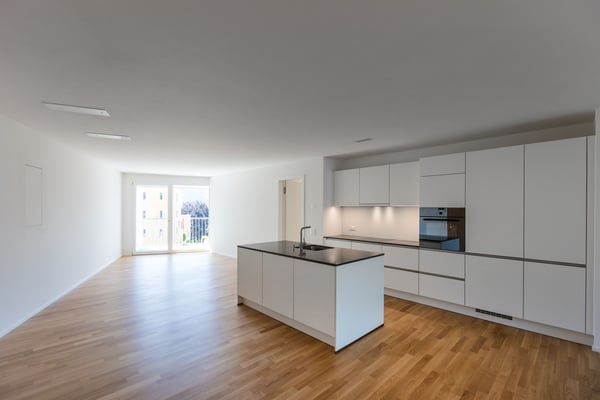 Moderno e spazioso 1.5 locali alla Residenza Radice cerca te! 4