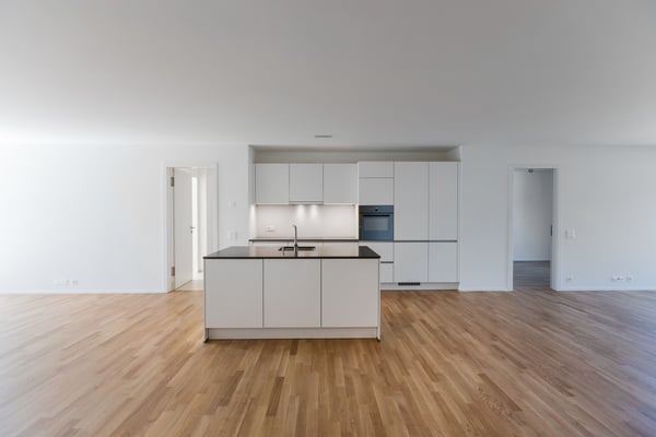 Moderno e spazioso 1.5 locali alla Residenza Radice cerca te! 2