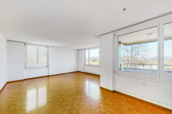 Wohnen im beliebten Schlössli-Quartier 5