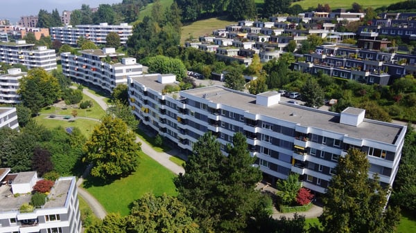 Wohnen im beliebten Schlössli-Quartier 1