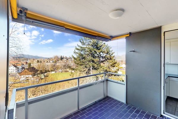 Wohnen im beliebten Schlössli-Quartier 8