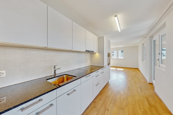 Willkommen in Ihrem neuen Zuhause! 3