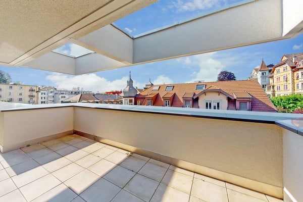 Willkommen in Ihrem neuen Zuhause! 2