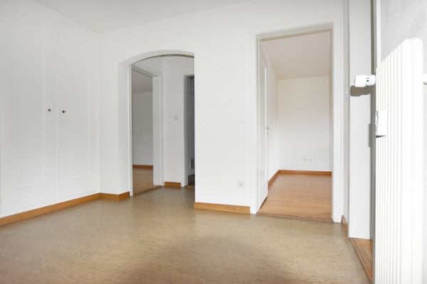 Gemütliche 1-Zimmerwohnung im Ostring 6