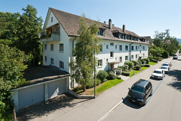 Immagine anteprima degli immobili