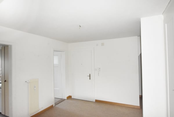 Gemütliche 1-Zimmerwohnung im Ostring 7