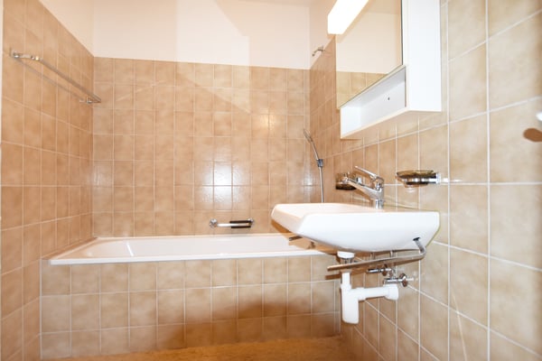 Gemütliche 1-Zimmerwohnung im Ostring 10