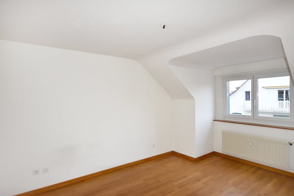 Gemütliche 1-Zimmerwohnung im Ostring 3