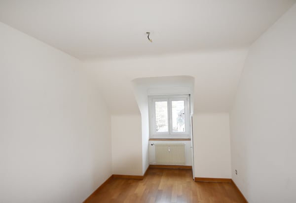 Gemütliche 1-Zimmerwohnung im Ostring 4