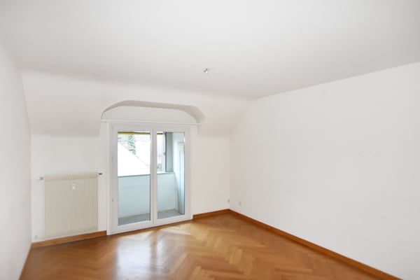 Gemütliche 1-Zimmerwohnung im Ostring 5