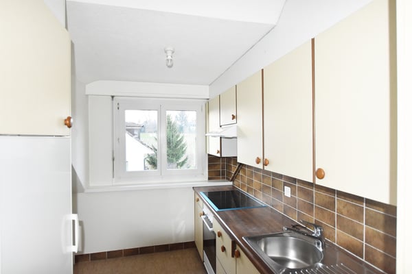 Gemütliche 1-Zimmerwohnung im Ostring 8