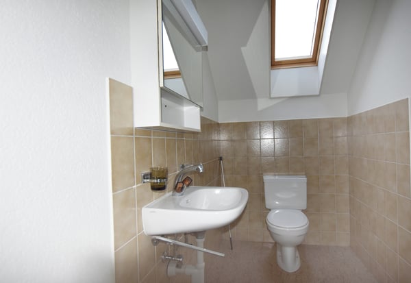 Gemütliche 1-Zimmerwohnung im Ostring 9