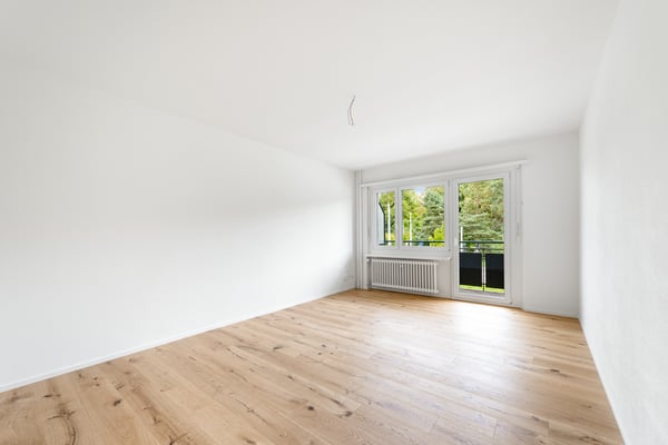 Gemütliche Wohnung nahe Irchelpark 3