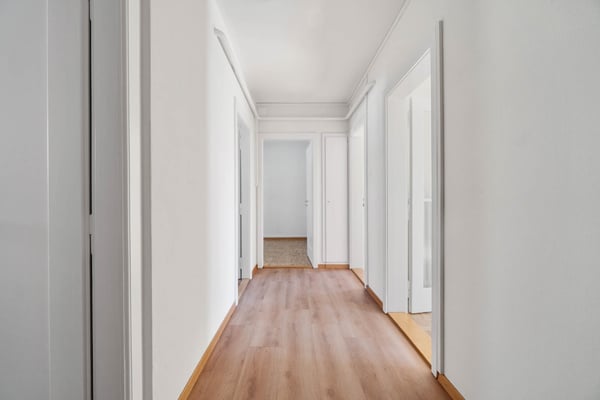 Magnifique logement avec vue sur le lac 6