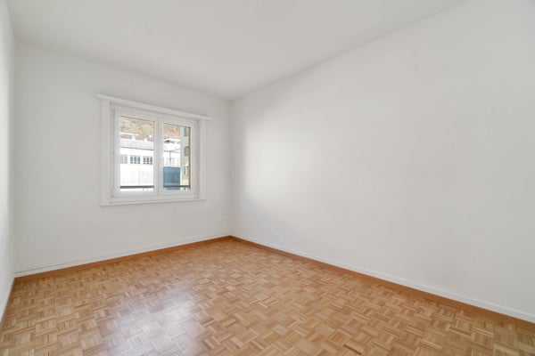 Magnifique logement avec vue sur le lac 4