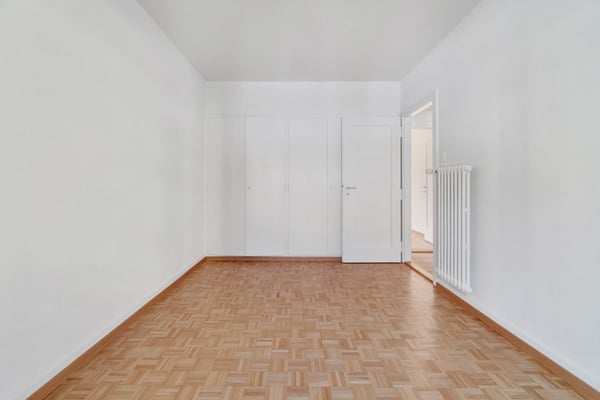 Magnifique logement avec vue sur le lac 5