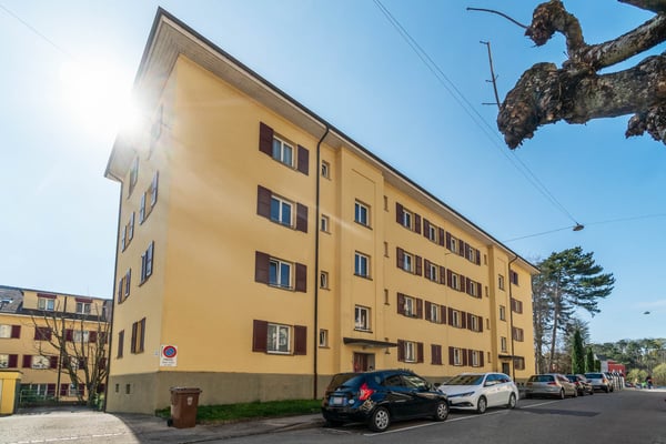 Magnifique logement avec vue sur le lac 10