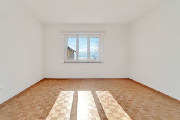 Magnifique logement avec vue sur le lac 3