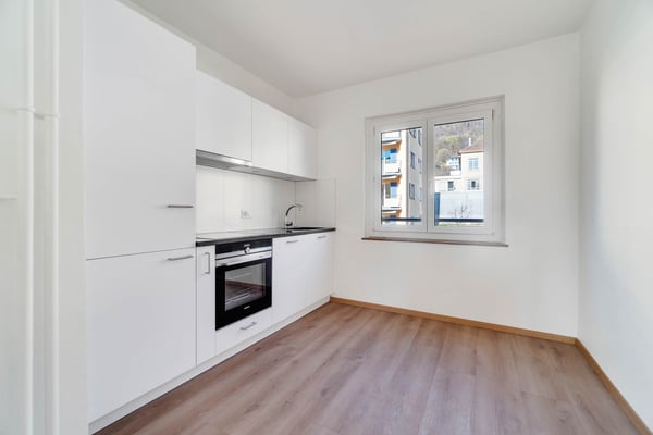 Magnifique logement avec vue sur le lac 2